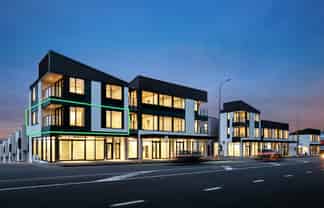 4/408 Great North Road, Grey Lynn