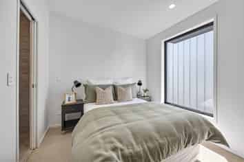 4/408 Great North Road, Grey Lynn