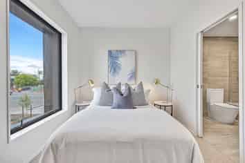 4/408 Great North Road, Grey Lynn