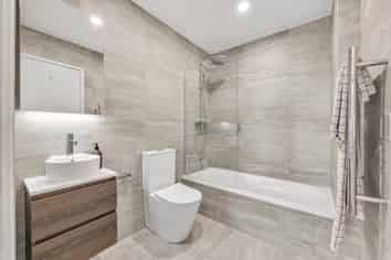 4/408 Great North Road, Grey Lynn
