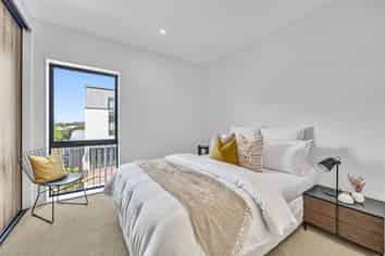 4/408 Great North Road, Grey Lynn