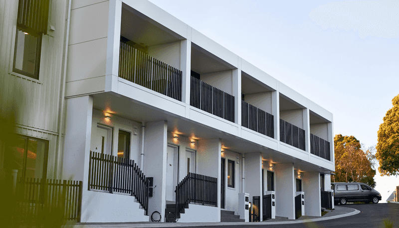 7A & 7B/124 Taylors Road, Mount Albert