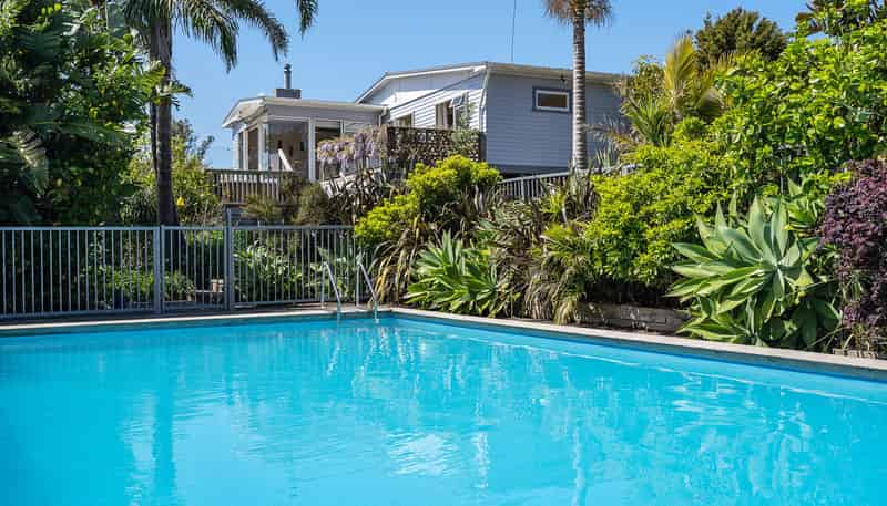 278 McLean Road, Waipu