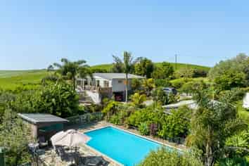 278 McLean Road, Waipu