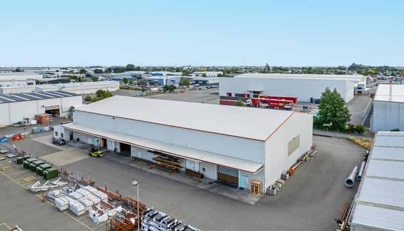  32 Produce Place, Hornby