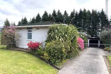 23 Te Iwiheke Place, Turangi