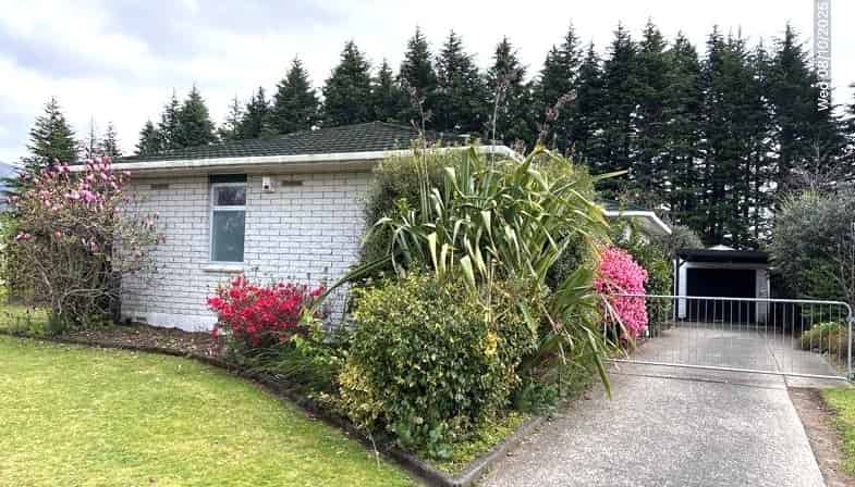 23 Te Iwiheke Place, Turangi