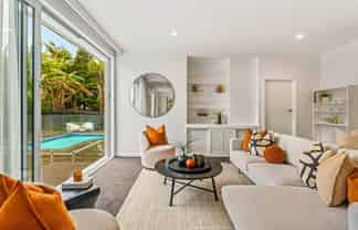 216 Onewa Road, Birkenhead
