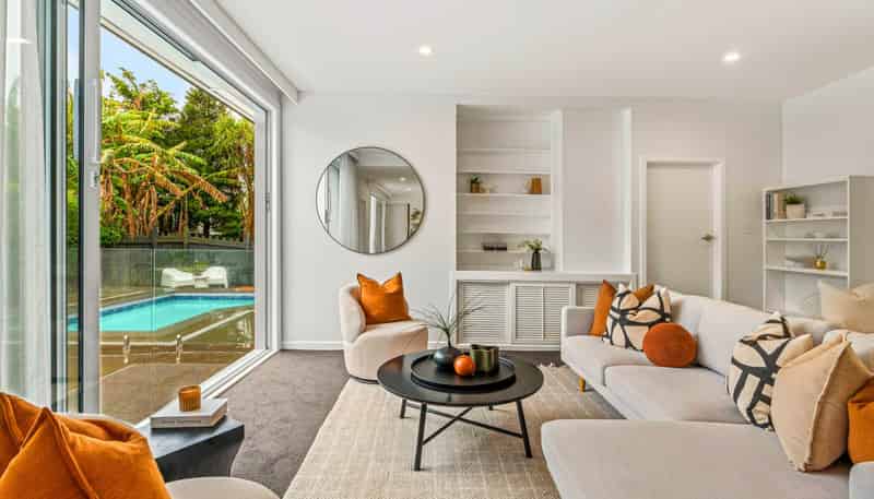 216 Onewa Road, Birkenhead