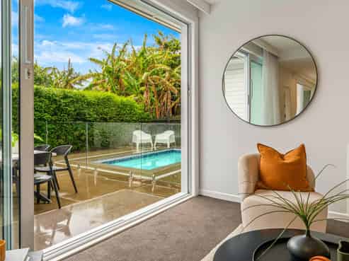 216 Onewa Road, Birkenhead