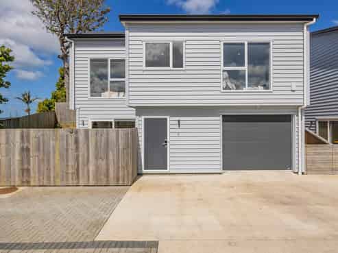 28C Halberg Street, Glenfield