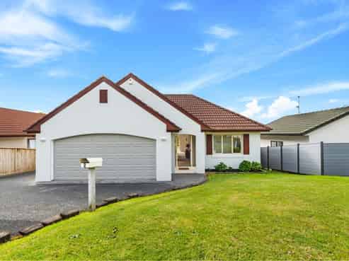 5 Pyrite Street, Massey