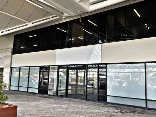 Ready Retail in the Heart of Takapuna