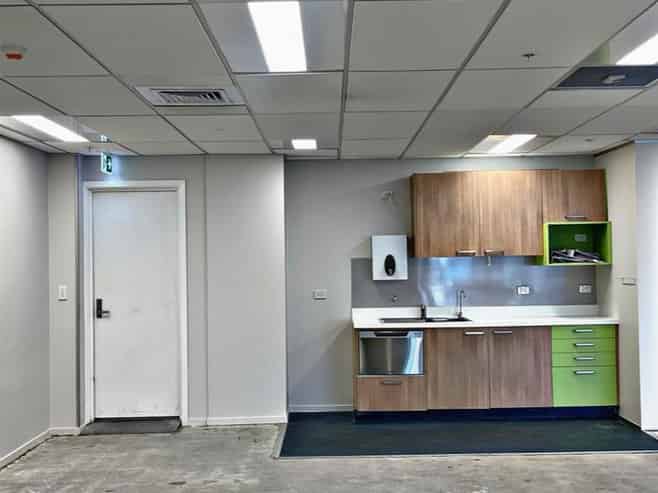 Ready Retail in the Heart of Takapuna