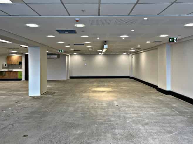 Ready Retail in the Heart of Takapuna