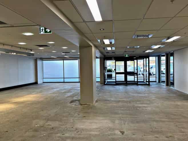 Ready Retail in the Heart of Takapuna