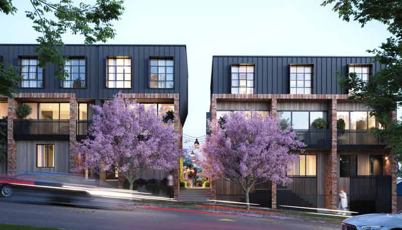 7/6 St Albans Avenue, Mount Eden