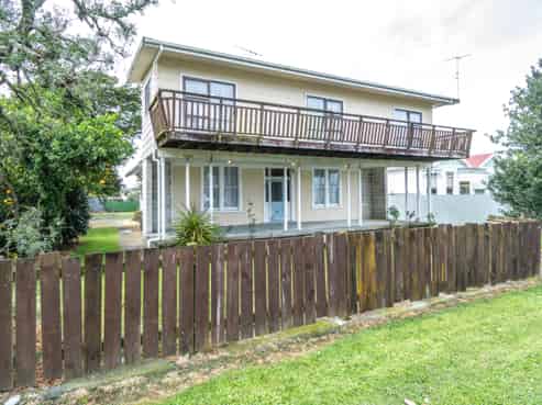 71 Lahore Street, Wairoa