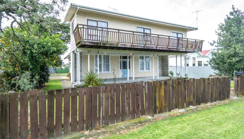 71 Lahore Street, Wairoa