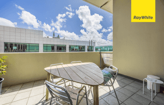 342/35 Hobson Street, Auckland Central