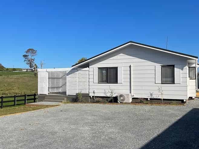 1224 Kihikihi Road, Te Awamutu