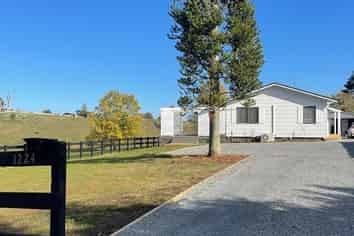 1224 Kihikihi Road, Te Awamutu