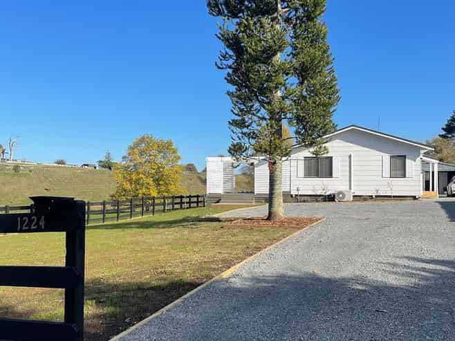 1224 Kihikihi Road, Te Awamutu