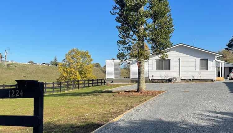 1224 Kihikihi Road, Te Awamutu