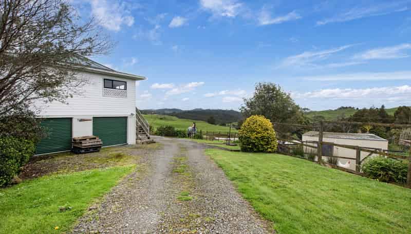 199 Snooks Road, Maungatapere