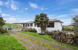 199 Snooks Road, Maungatapere