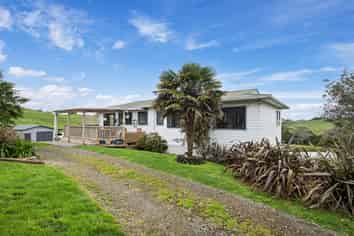 199 Snooks Road, Maungatapere