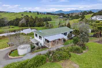199 Snooks Road, Maungatapere