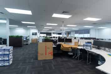 Well-Presented Mangere Office Coming Soon
