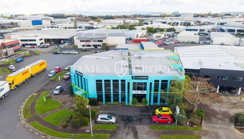 A/63 Richard Pearse Drive, Mangere