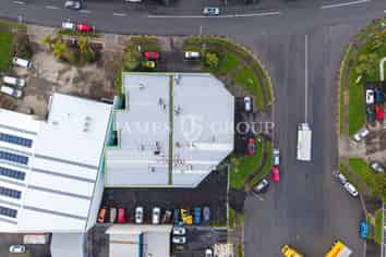 Well-Presented Mangere Office Coming Soon