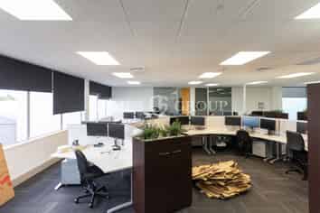 Well-Presented Mangere Office Coming Soon