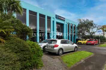 Well-Presented Mangere Office Coming Soon