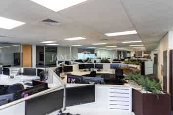 Well-Presented Mangere Office Coming Soon