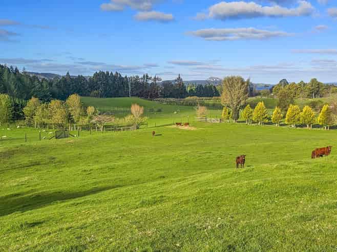 94 Oturoa Road, Hamurana
