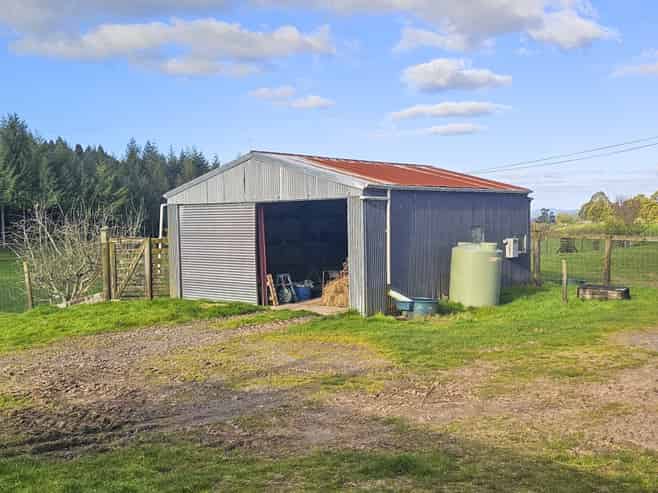 94 Oturoa Road, Hamurana