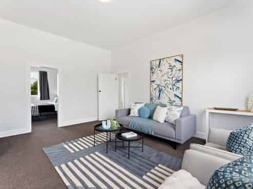 28 Alma Road, Gonville