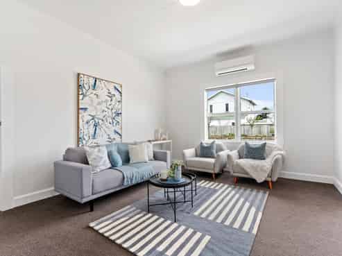 28 Alma Road, Gonville