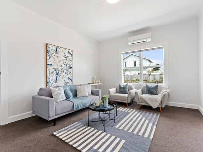 28 Alma Road, Gonville