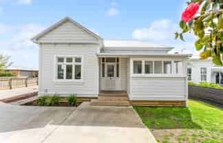 28 Alma Road, Gonville