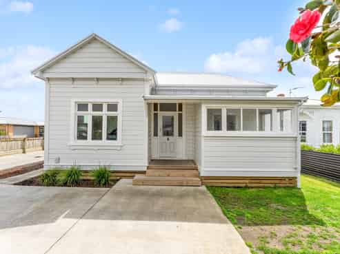28 Alma Road, Gonville