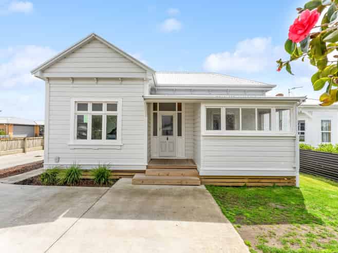 28 Alma Road, Gonville