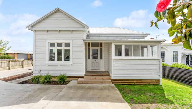 28 Alma Road, Gonville