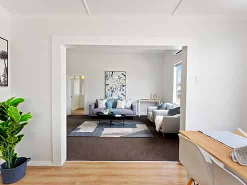 28 Alma Road, Gonville