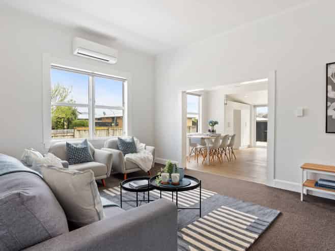 28 Alma Road, Gonville
