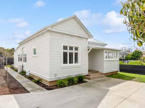 28 Alma Road, Gonville